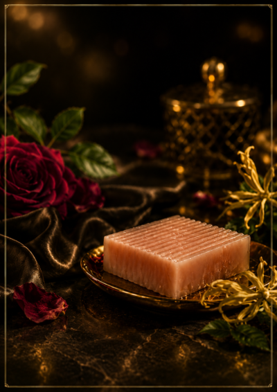 Yoni Bar