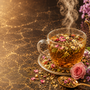 Women's Wellness Tea Blend