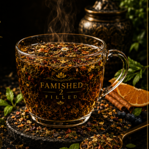 Anchored Tea Blend