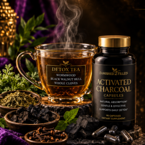 Detox System